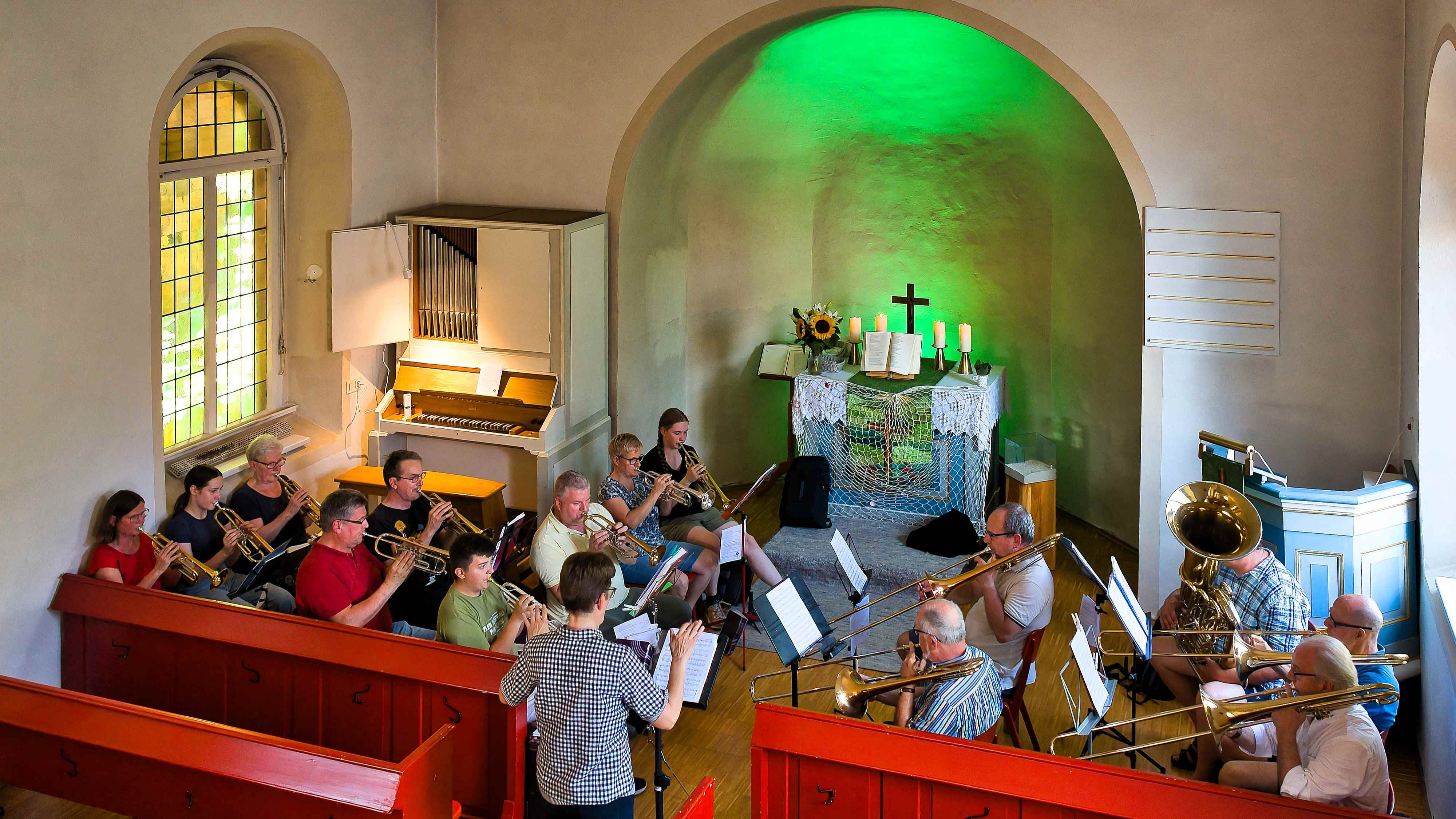 www.kuventhal.de - Schatzkästchen-Gottesdienst