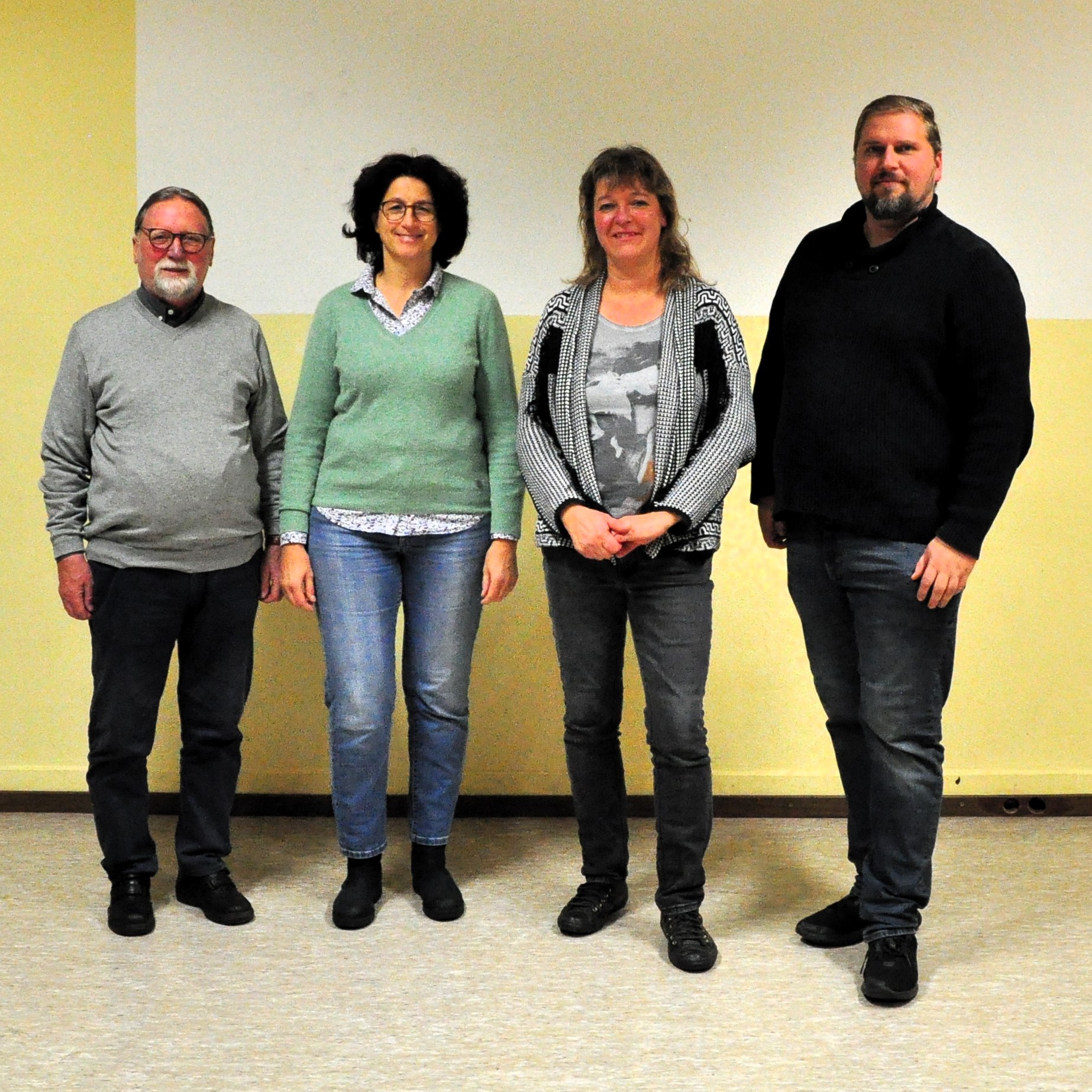www.kuventhal.de - Politik in Kuventhal
